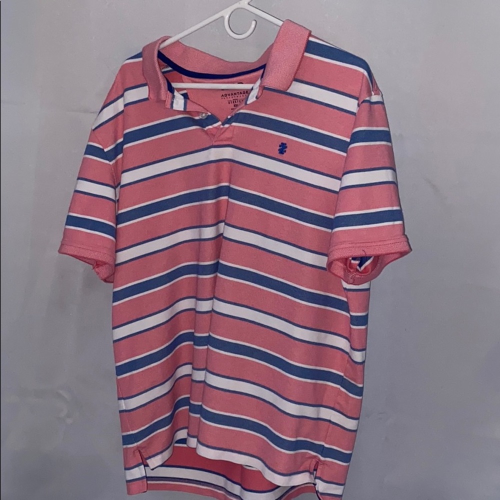 IZOD polo